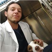 Spanischer Muttersprachler & Tierarzt bietet dynamischen Online-Spanischunterricht für Anfänger & Fortgeschrittene in Deutschland